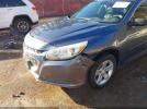 Chevrolet Malibu 1ls Image 3