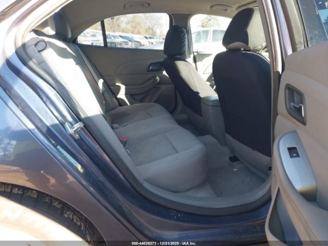 Chevrolet Malibu 1ls Image 5