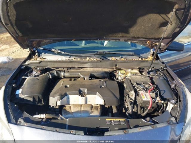 Chevrolet Malibu 1ls Image 6