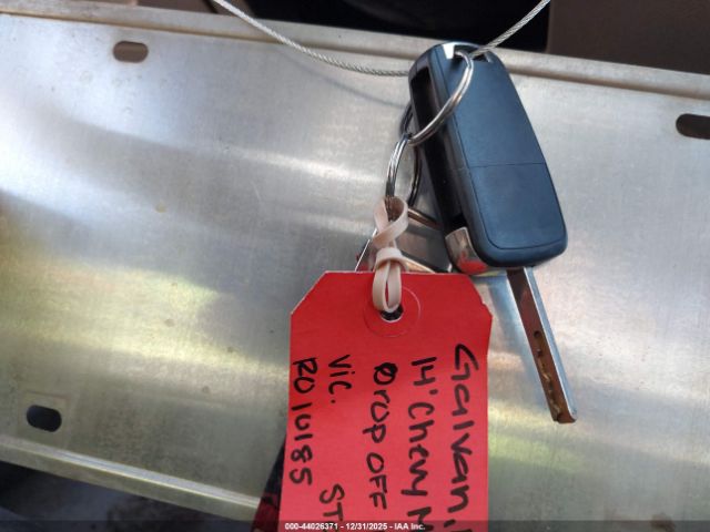 Chevrolet Malibu 1ls Image 10