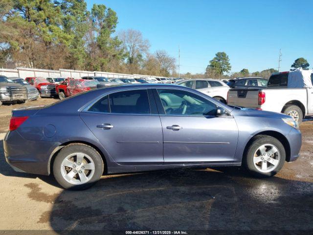 Chevrolet Malibu 1ls Image 14