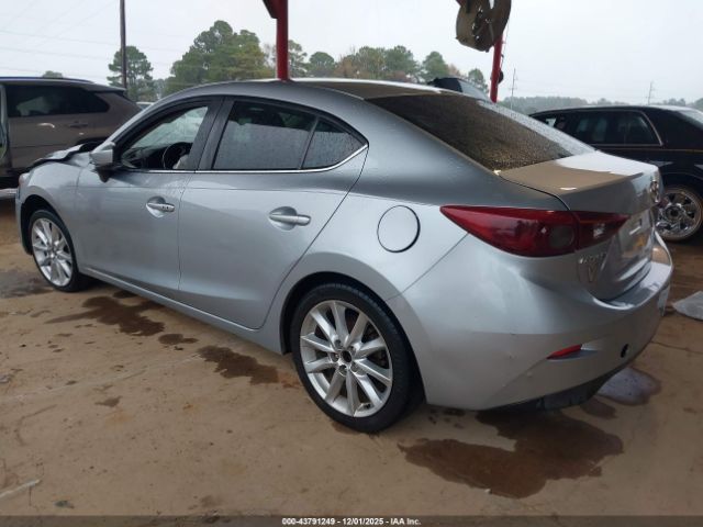 Mazda Mazda3 Touring Image 17