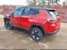 Jeep Compass Trailhawk 4x4 Image 4