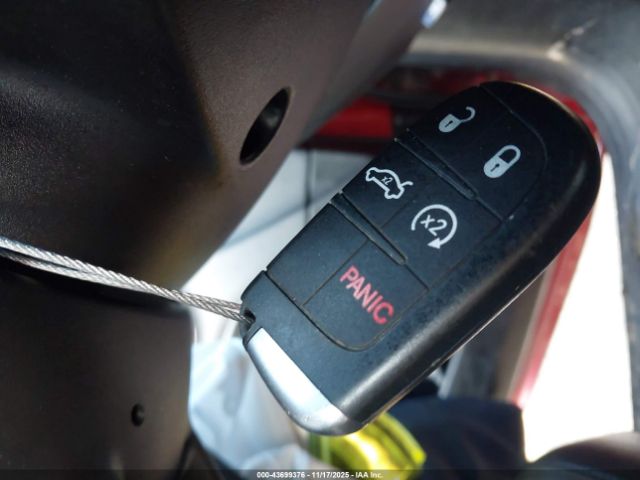 Jeep Compass Trailhawk 4x4 Image 8