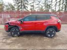 Jeep Compass Trailhawk 4x4 Image 16