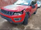Jeep Compass Trailhawk 4x4 Image 17