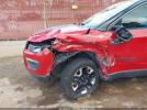 Jeep Compass Trailhawk 4x4 Image 13