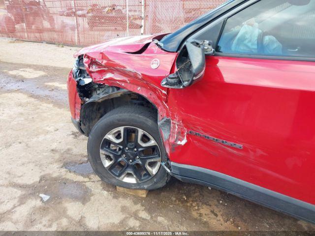 Jeep Compass Trailhawk 4x4 Image 20