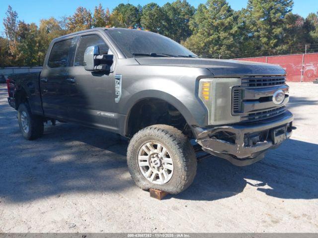 Ford F-250 Xlt Image 3