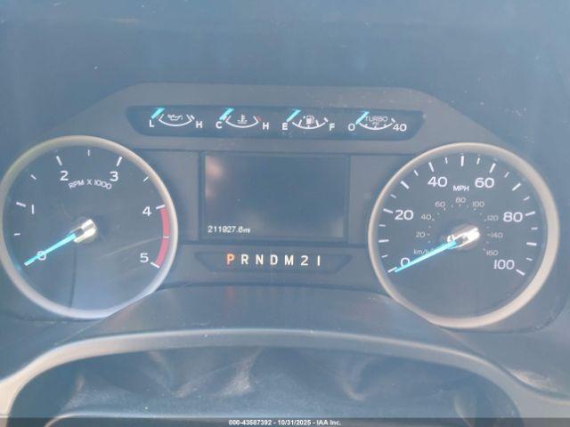 Ford F-250 Xlt Image 7