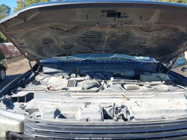 Ford F-250 Xlt Image 13