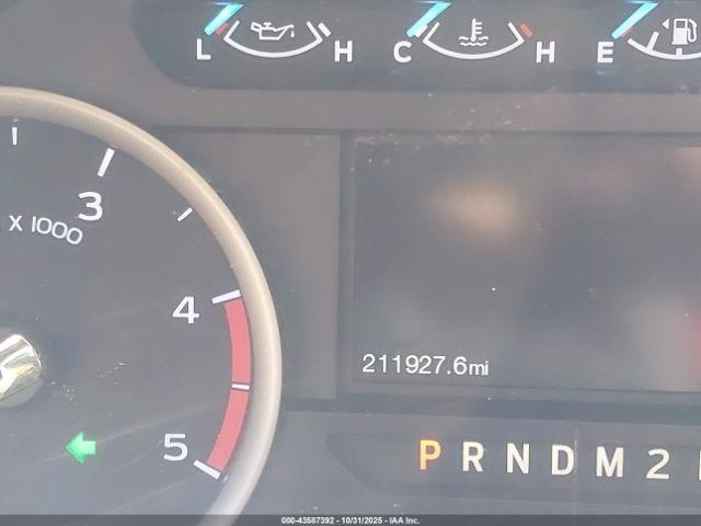 Ford F-250 Xlt Image 11