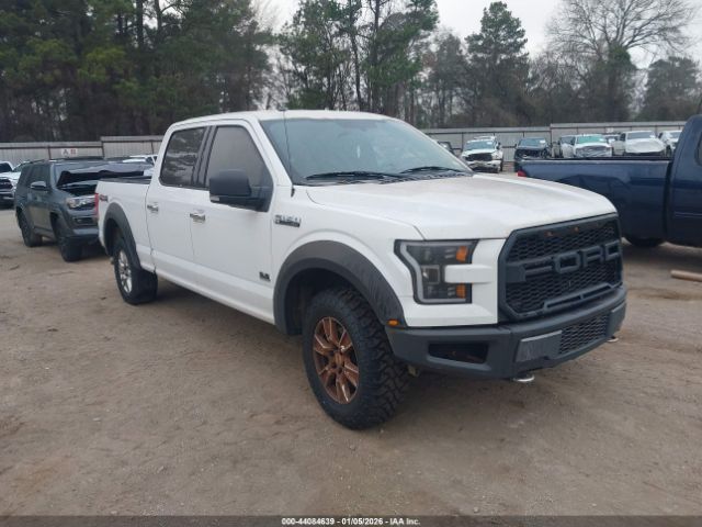 Ford F-150 Xlt Image 1