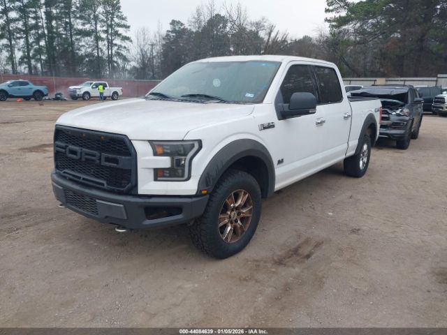 Ford F-150 Xlt Image 2