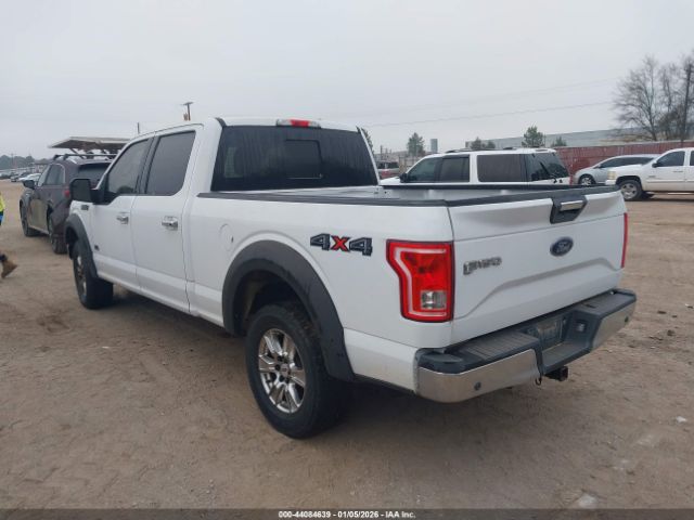 Ford F-150 Xlt Image 16