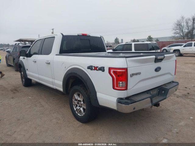 Ford F-150 Xlt Image 16
