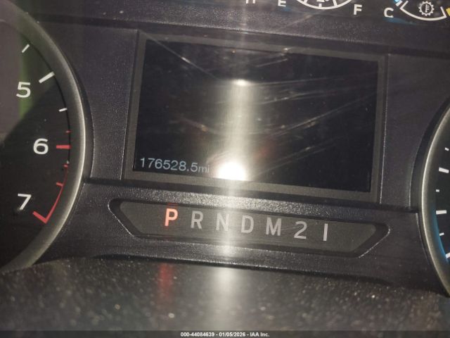 Ford F-150 Xlt Image 4