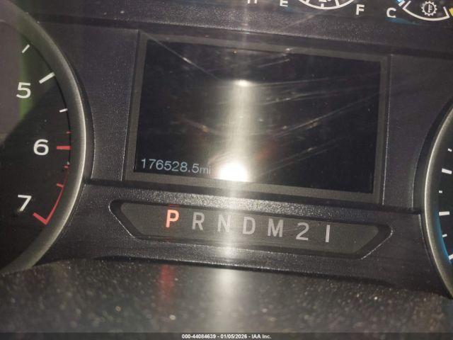 Ford F-150 Xlt Image 4