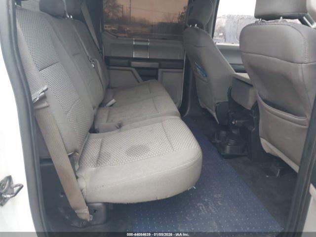 Ford F-150 Xlt Image 13