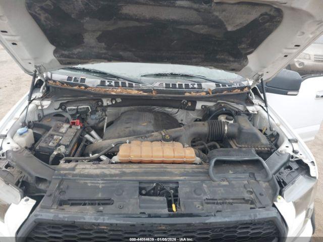 Ford F-150 Xlt Image 3