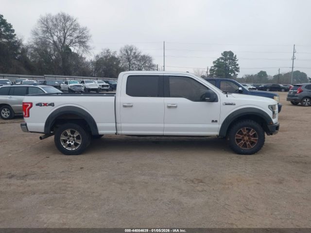 Ford F-150 Xlt Image 7