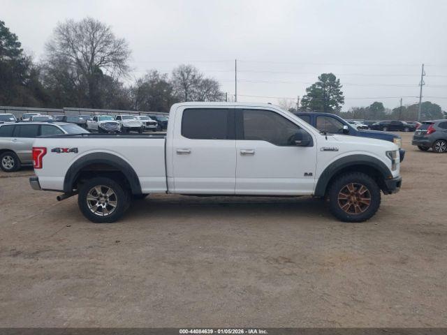 Ford F-150 Xlt Image 7