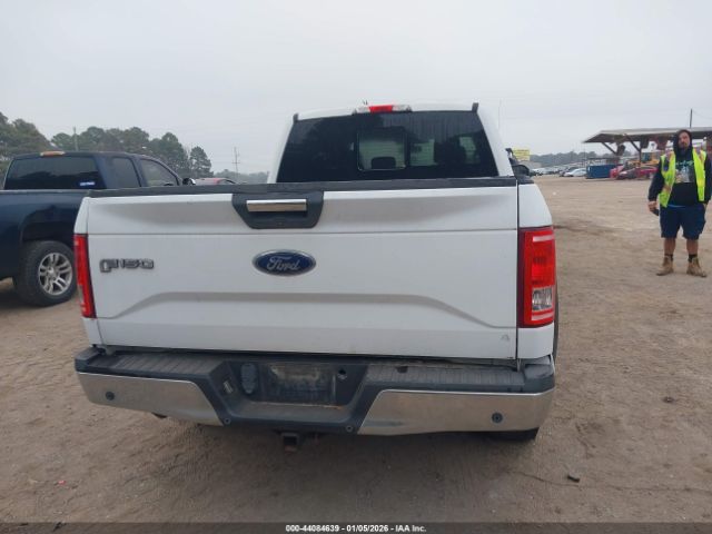 Ford F-150 Xlt Image 15