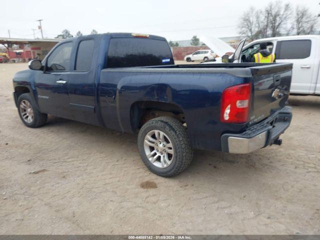 Chevrolet Silverado 1500 Lt Image 2