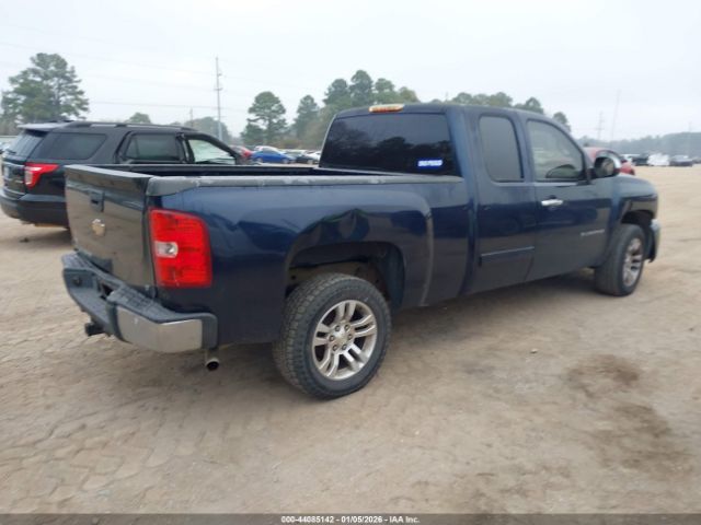 Chevrolet Silverado 1500 Lt Image 5