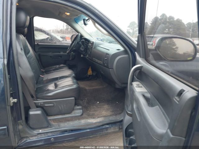 Chevrolet Silverado 1500 Lt Image 4