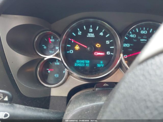 Chevrolet Silverado 1500 Lt Image 6