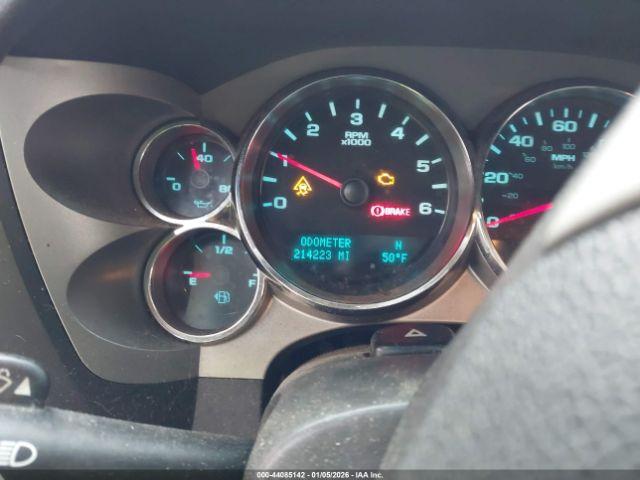 Chevrolet Silverado 1500 Lt Image 6