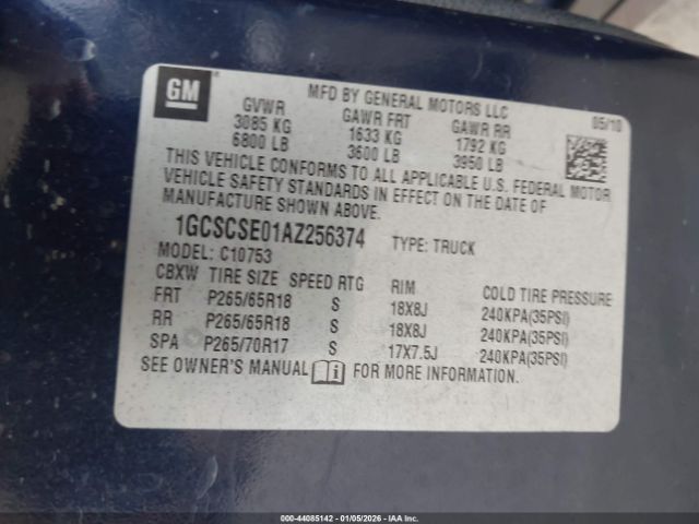 Chevrolet Silverado 1500 Lt Image 14