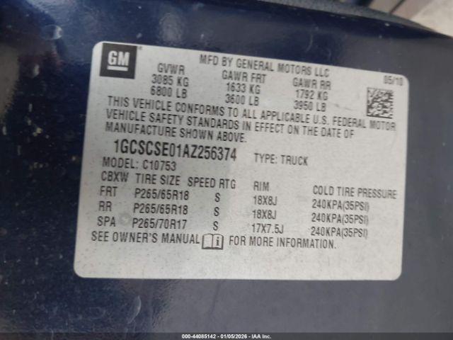 Chevrolet Silverado 1500 Lt Image 14