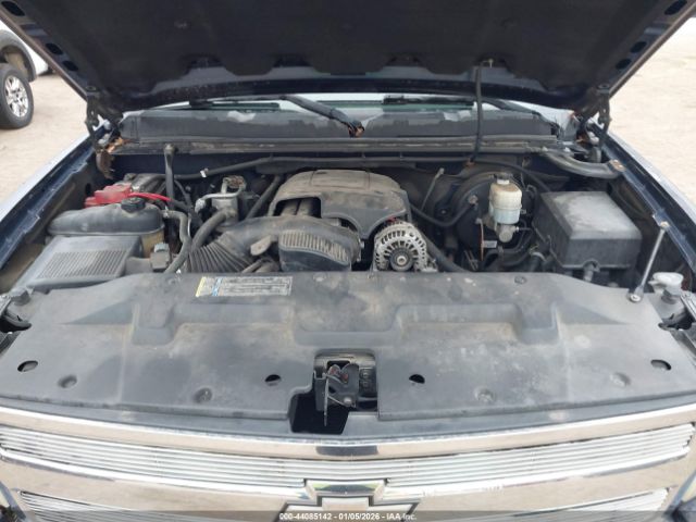 Chevrolet Silverado 1500 Lt Image 9