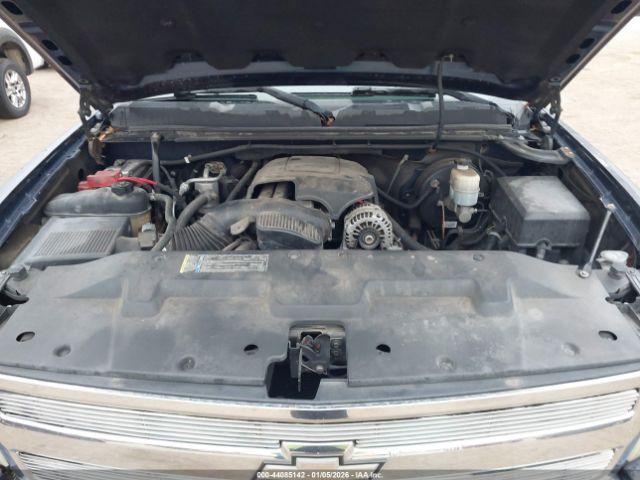 Chevrolet Silverado 1500 Lt Image 9