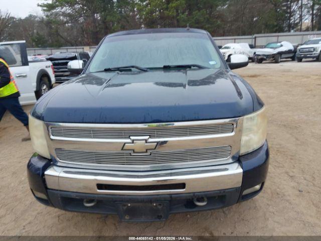 Chevrolet Silverado 1500 Lt Image 11