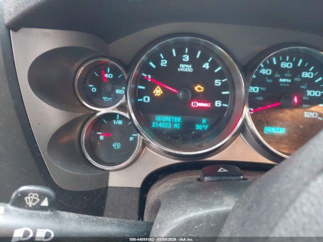 Chevrolet Silverado 1500 Lt Image 12