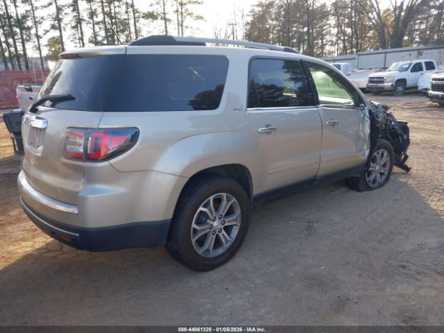 GMC Acadia Slt-1 Image 5
