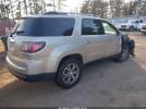 GMC Acadia Slt-1 Image 5