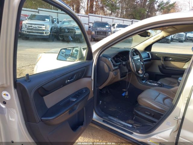 GMC Acadia Slt-1 Image 9