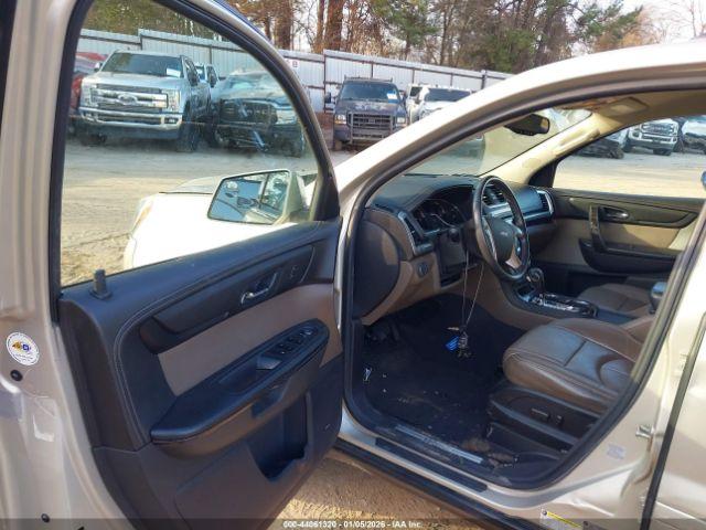 GMC Acadia Slt-1 Image 9