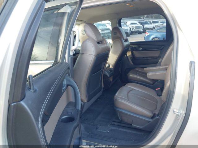 GMC Acadia Slt-1 Image 8