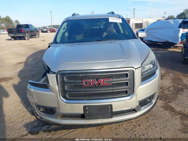 GMC Acadia Slt-1 Image 13