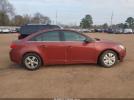 Chevrolet Cruze Ls Image 12