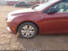 Chevrolet Cruze Ls Image 10