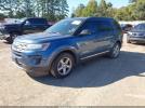 Ford Explorer Xlt Image 5