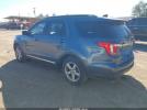Ford Explorer Xlt Image 8