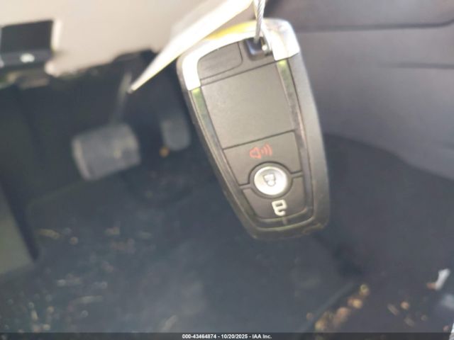 Ford Explorer Xlt Image 11