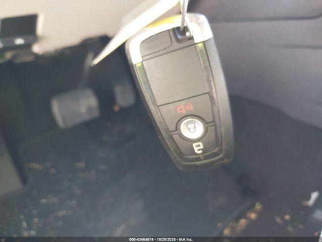 Ford Explorer Xlt Image 11